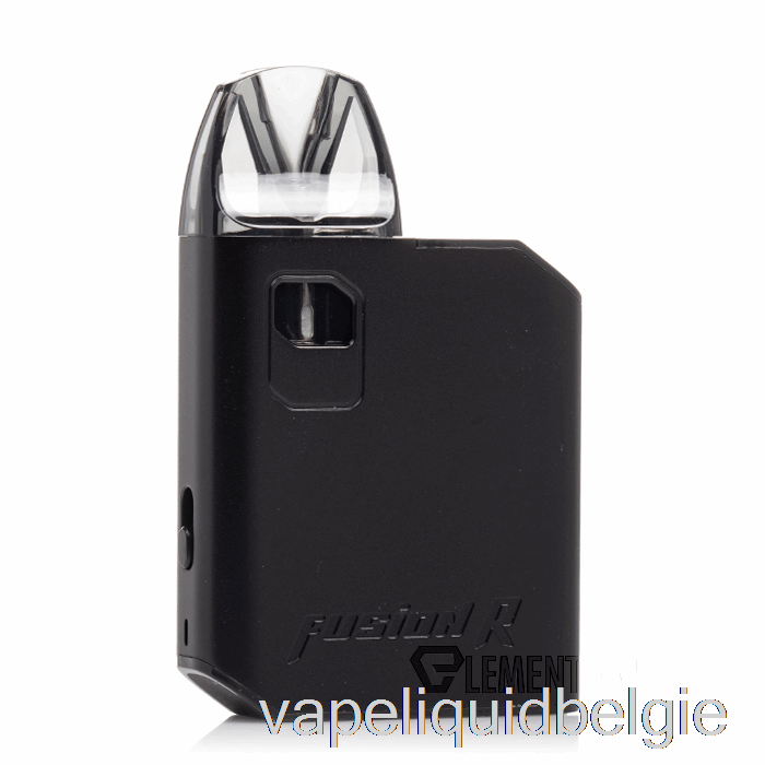 Vape Vloeistof Hellvape Fusion R 15w Pod-systeem Legende Zwart